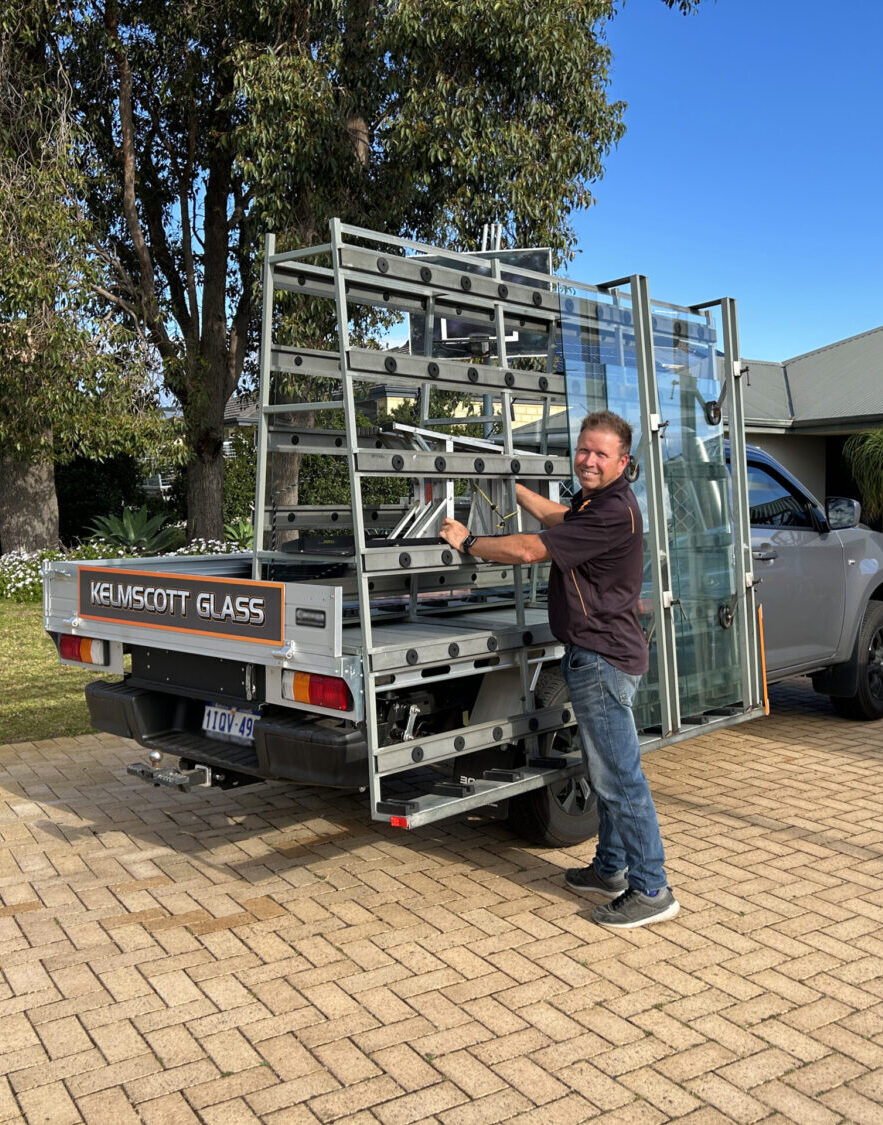 Commercial Glass Repairs