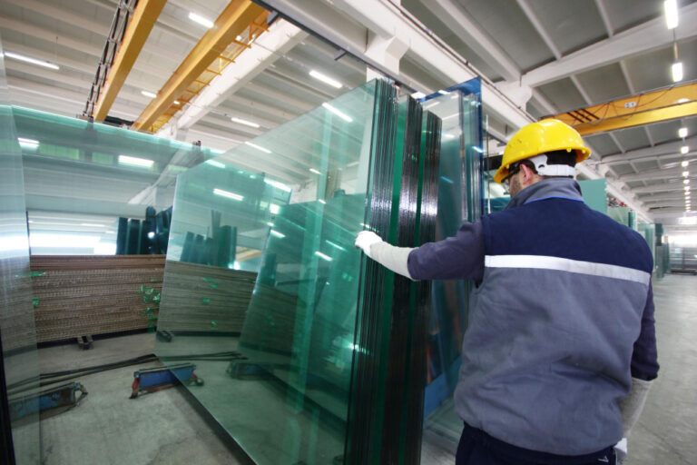 safety glass perth south of river