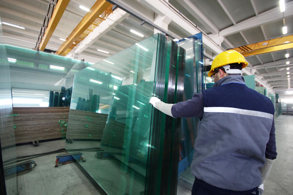 safety glass perth south of river