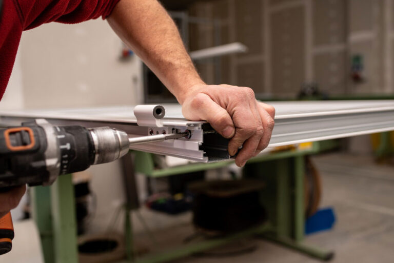 Glass Sliding Door Repairs Perth