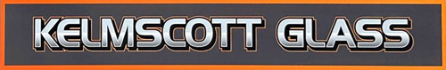 kelmscott glass logo