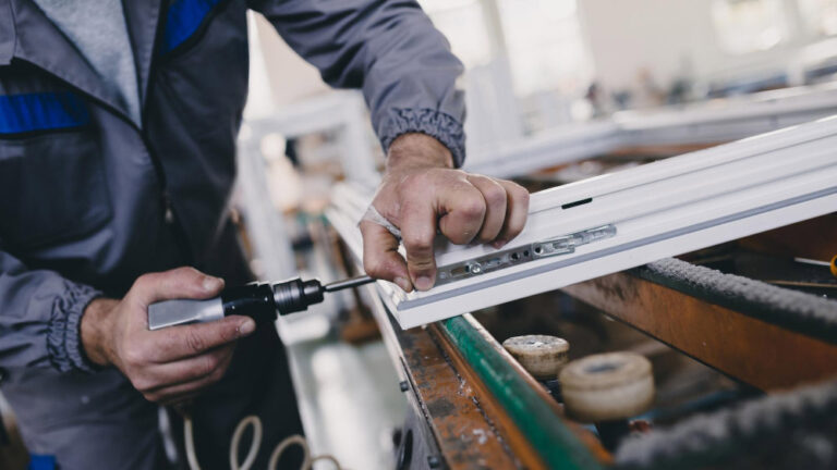 Window Door Repairs Perth